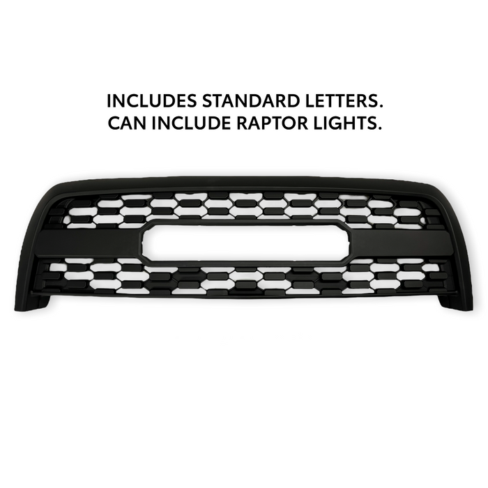 2003-06 Tundra Pro Grille