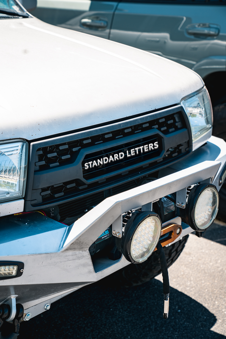 1996-02 4Runner Pro Grille