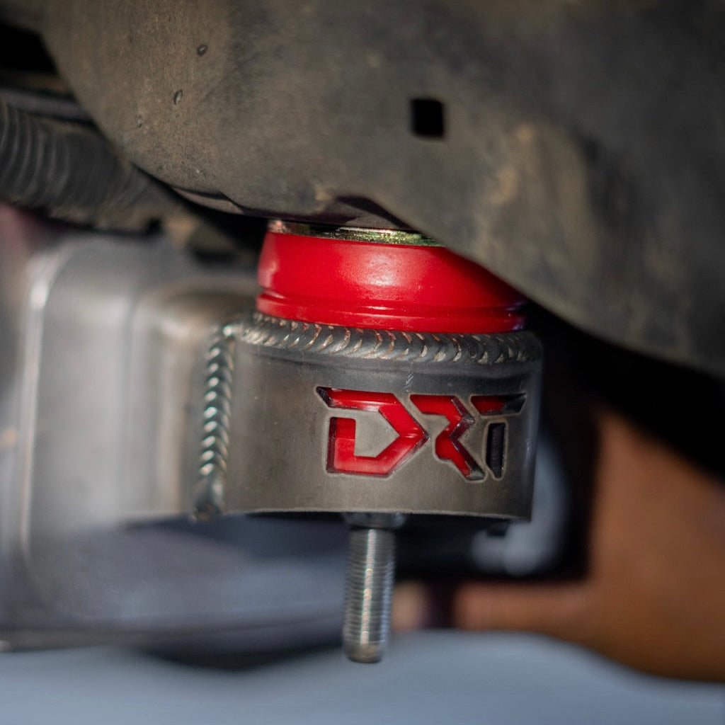 DRT Fabrication