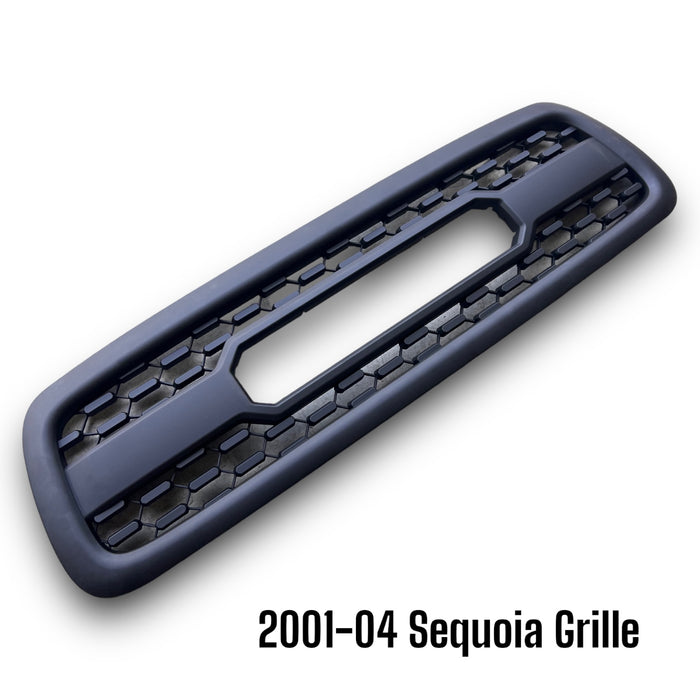 2001-04 Sequoia Pro Grille