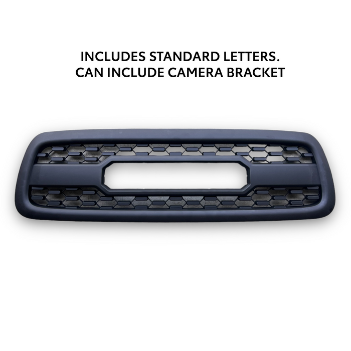 2001-04 Sequoia Pro Grille