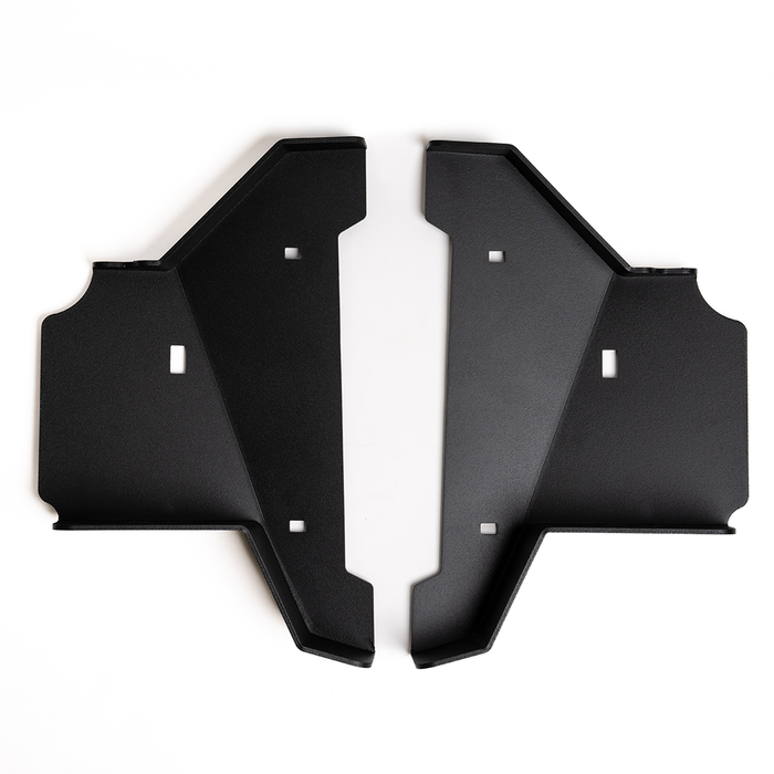 Lower Control Arm Skid Plate For 2024+ Toyota Tacoma