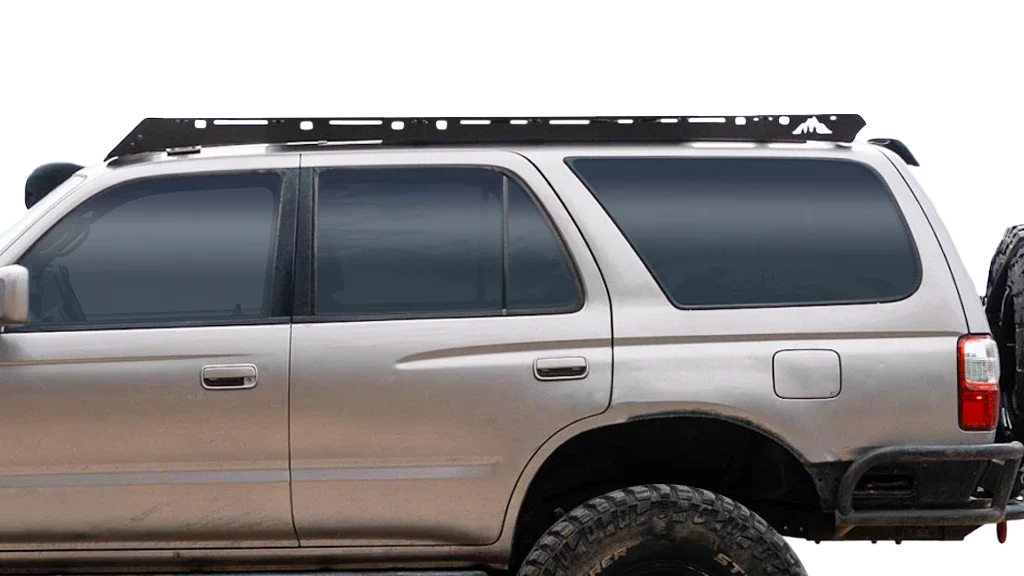 Matterhorn Sport (1996-2002 4Runner Roof Rack)