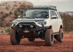 4Runner 5th Gen (2010-2024) Hi-Lite Overland Front Bumper