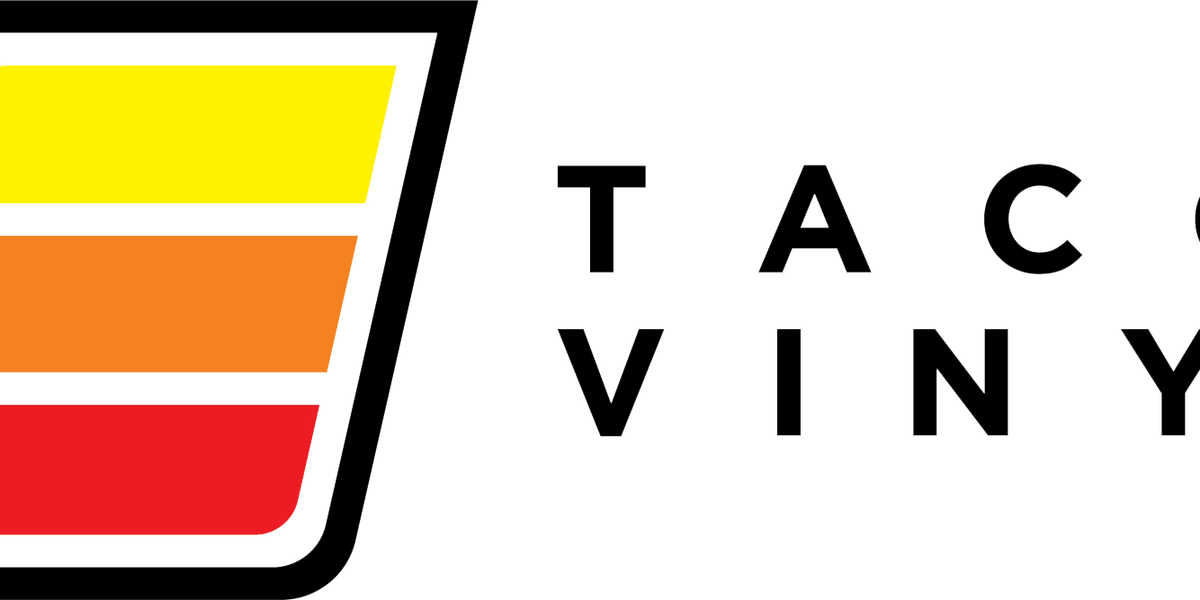 Iceco — Taco Vinyl