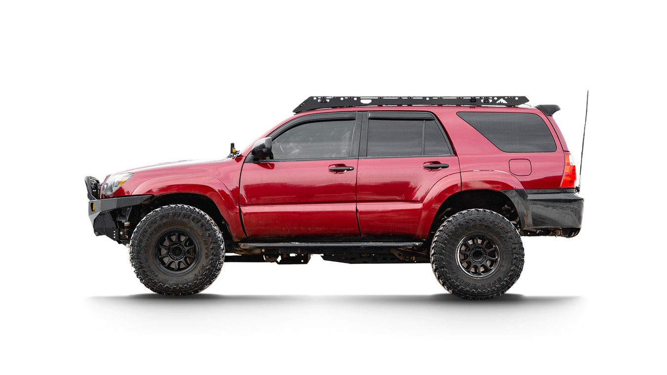 2003-05 4Runner-Roof Racks
