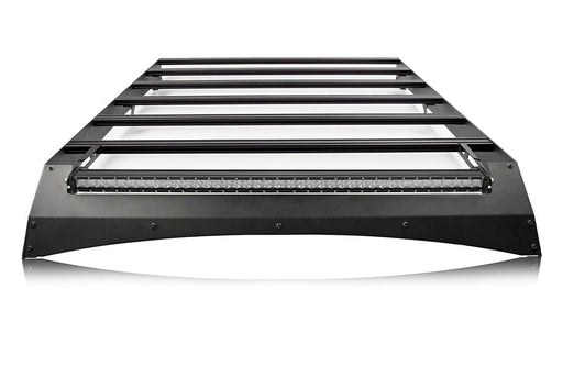 Economy Roof Rack For 2014-2021 Tundra Crew Max