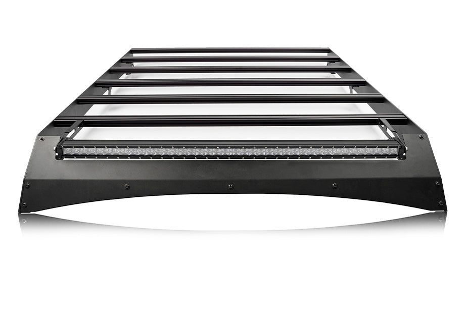 Economy Roof Rack For 2014-2021 Tundra Crew Max