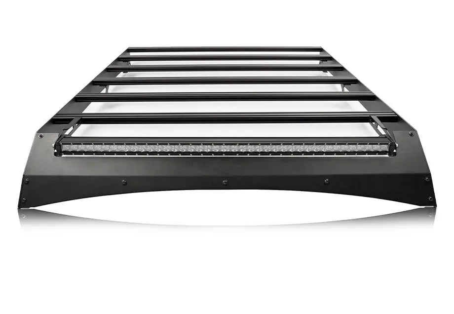 ECONOMY ROOF RACK FOR 2014-2021 TUNDRA CREW MAX