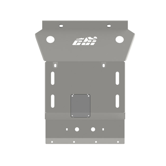 Toyota 4Runner Front Skid Plate | 2003-2009