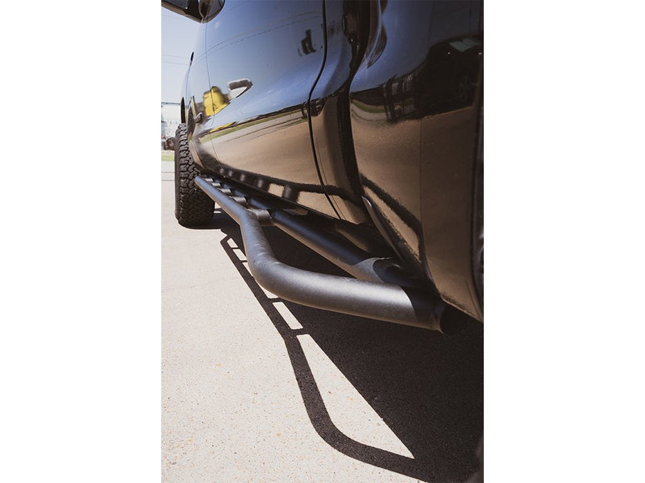 Trail Edition Rock Sliders For 2014-2021 Toyota Tundra