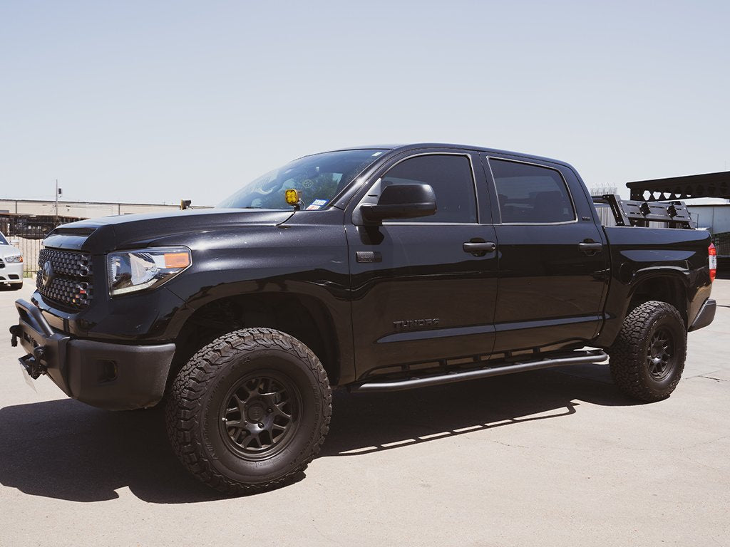 2014+ Tundra - Sliders
