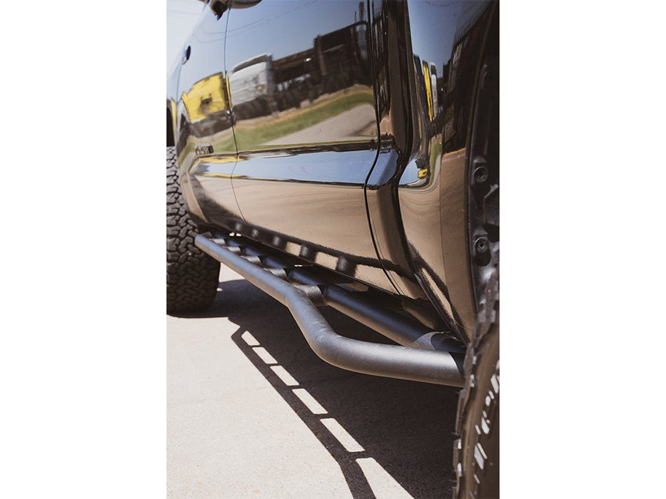 Trail Edition Rock Sliders For 2014-2021 Toyota Tundra