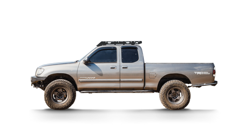 the best 2006 tundra access cab