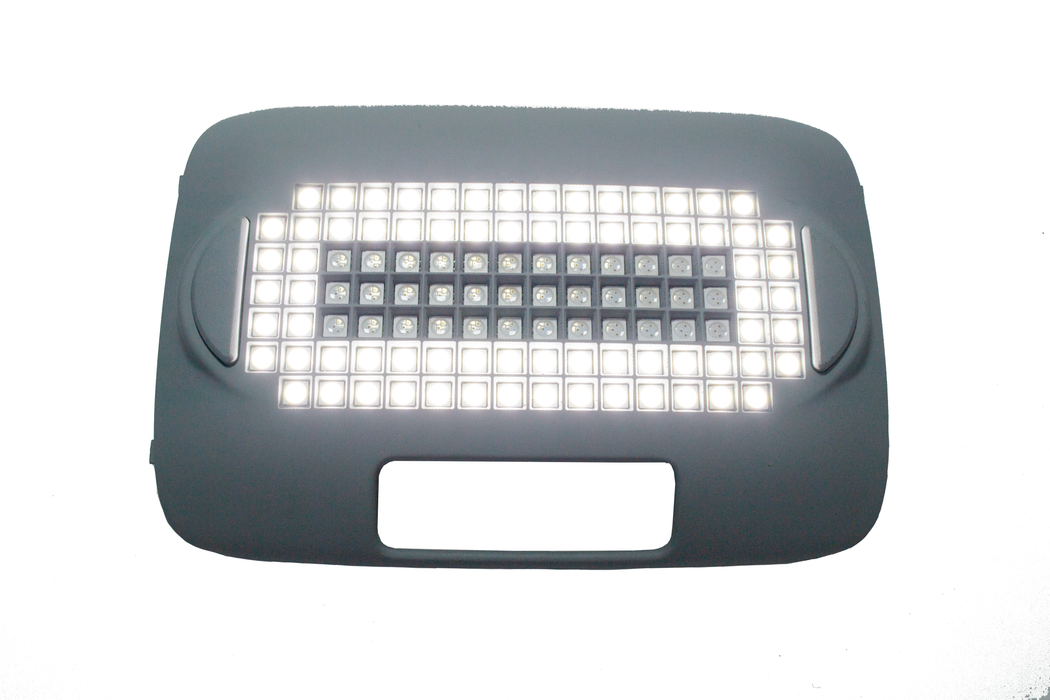 2G Tundra Ultimate Dome Light 2014-2021