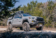 toyota tacoma with bed rack
