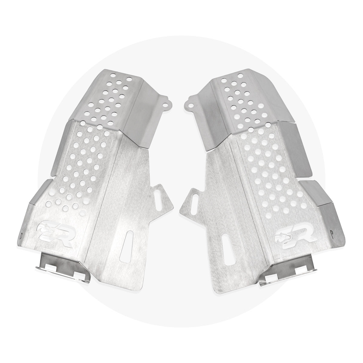 2010-22 4Runner-Skids Plates