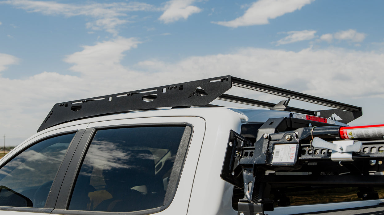 The Redcloud (2019-2022 Ford Ranger Roof Rack)