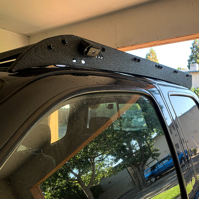 Roof Rack Rock Light Mount Baja Designs Rock Light — Taco Vinyl