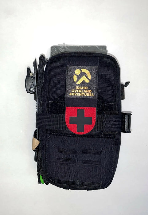 The “EMK-RESPONSE” Medical Kit