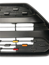 Rav4 Adventure/Pro Grille Decals