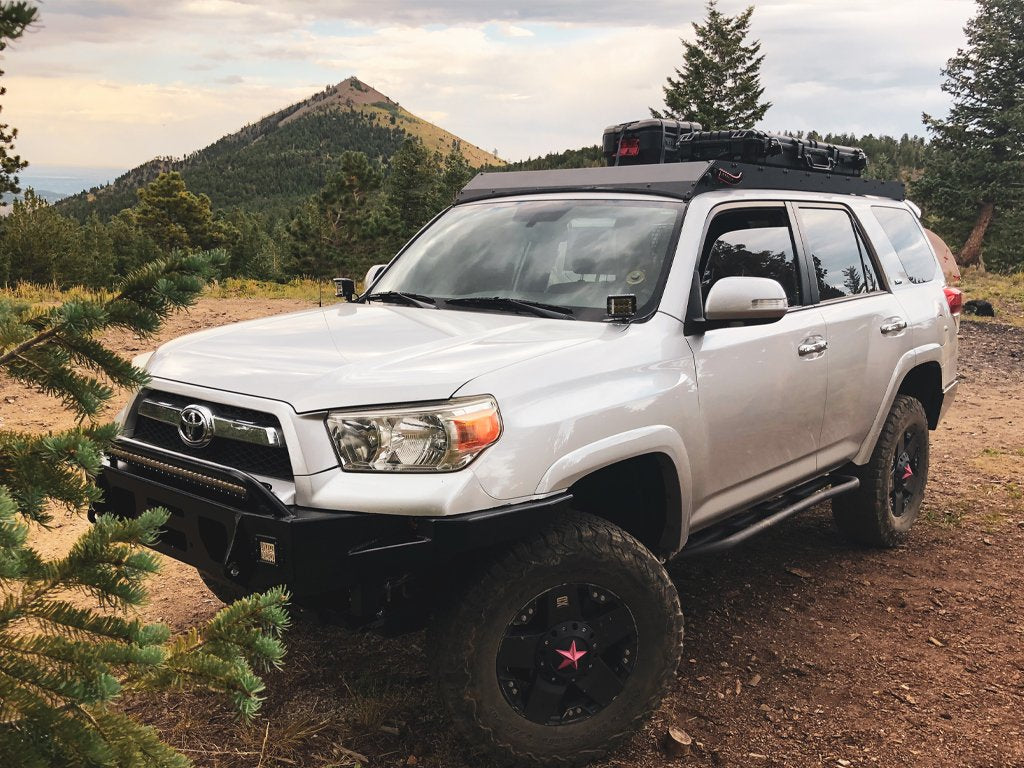 2010-22 4Runner-Roof Racks