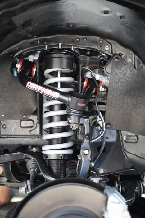 2005+ Toyota Tacoma 2.5" IFP Shock Package