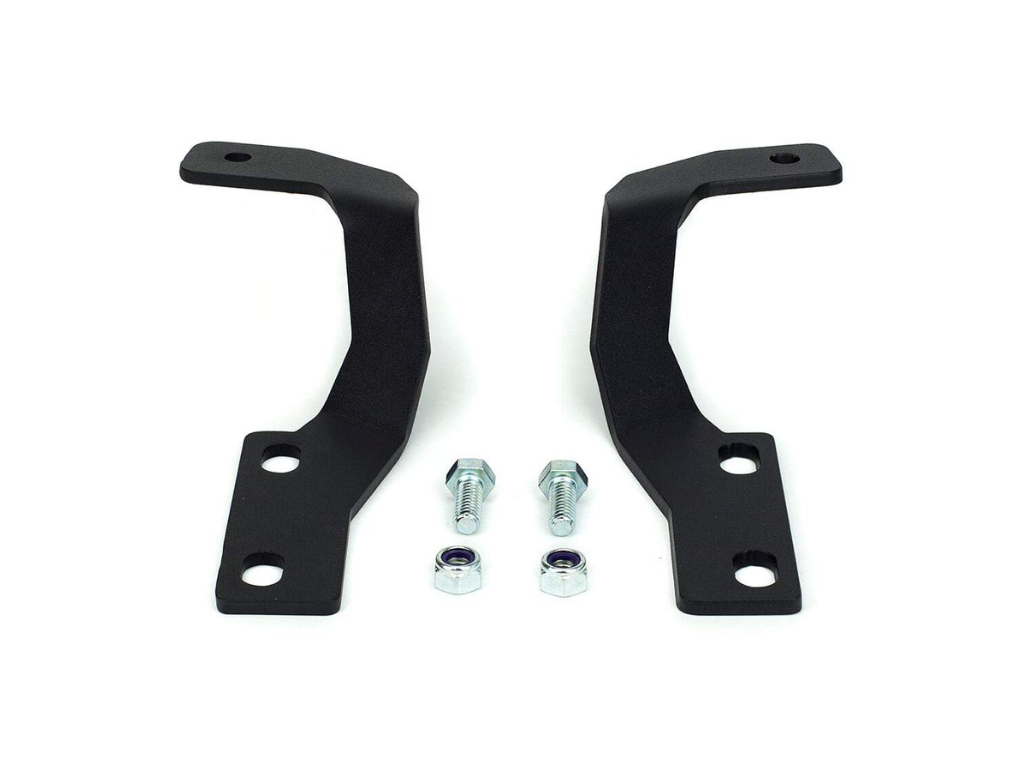 2010-22 4Runner-Mounts/Brackets