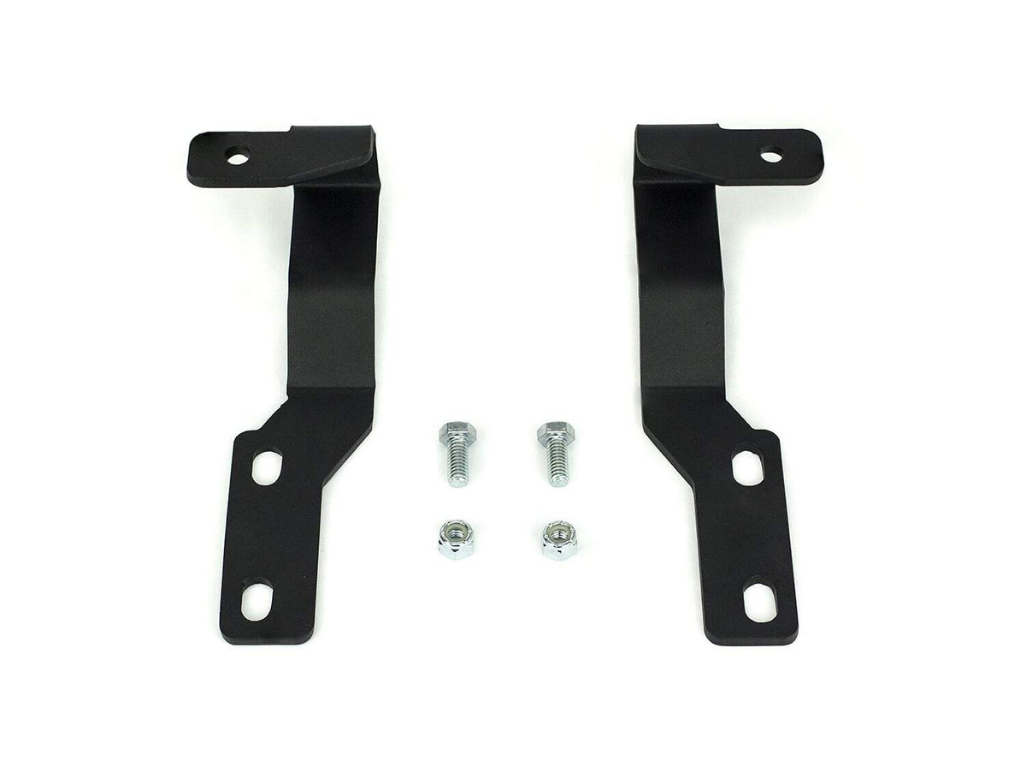 2005-15 Tacoma-Mounts/Brackets