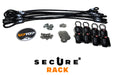 Secure RACK Locking System-Accessories-upTOP Overland-secure8-upTOP Overland