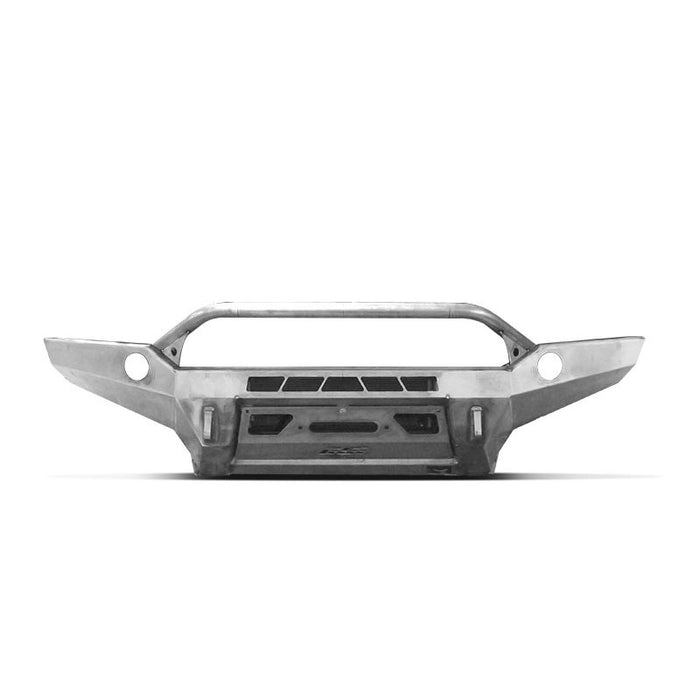 TOYOTA TACOMA BAJA FRONT BUMPER | 2016-2022