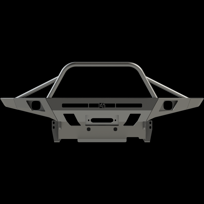 Tacoma Overland Front Bumper / 3rd Gen / 2016+