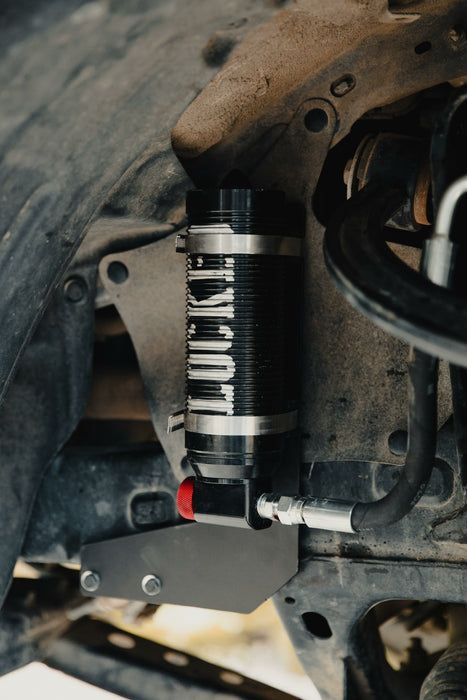 2005-23 Toyota Tacoma 2.5" Shock package