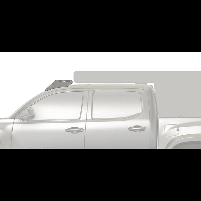 The Animas (2005-2021 Tacoma Camper Roof Rack)