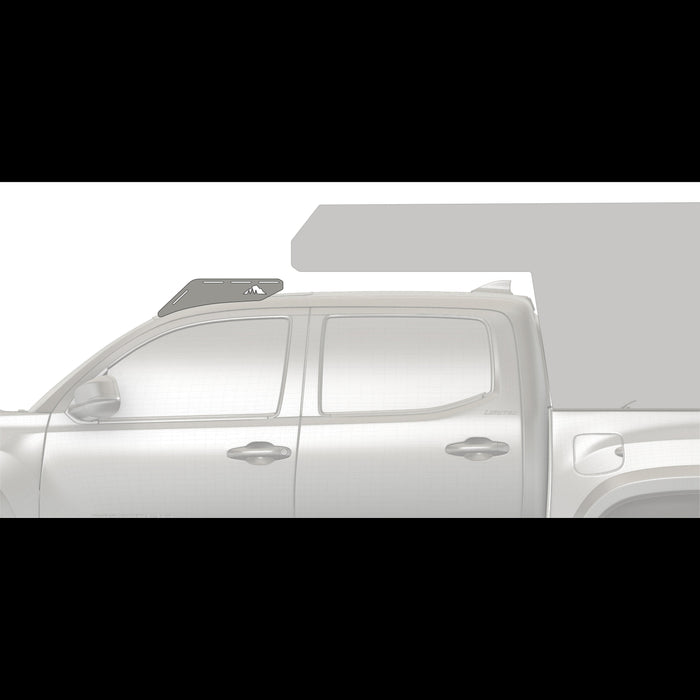 The Animas (2005-2021 Tacoma Camper Roof Rack)