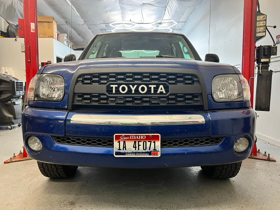 2003-2006 Tundra Pro Grille
