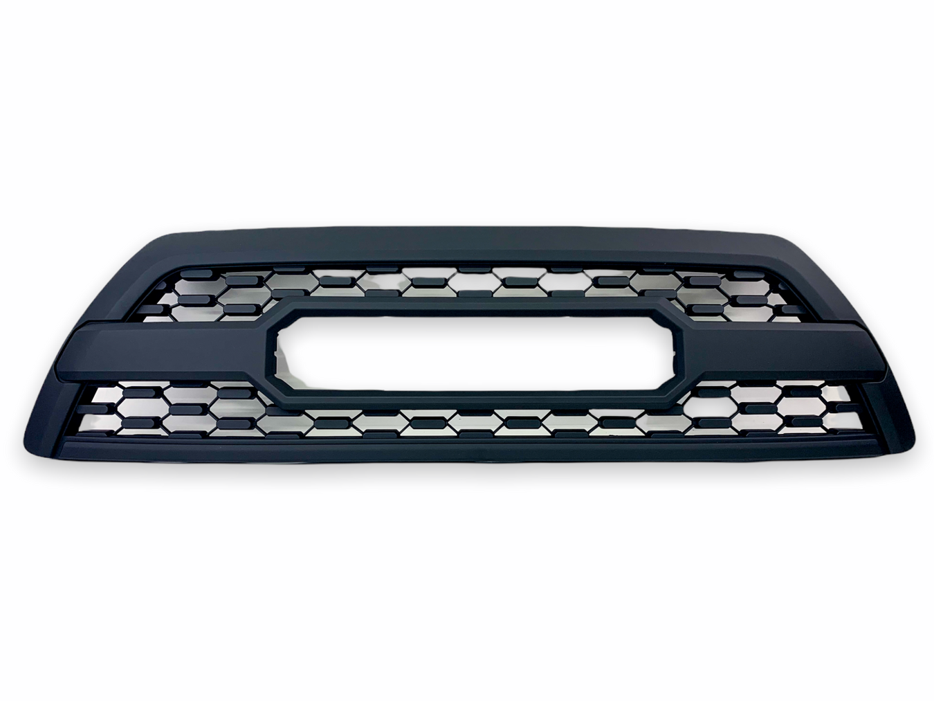 2006-09 4Runner-Grilles