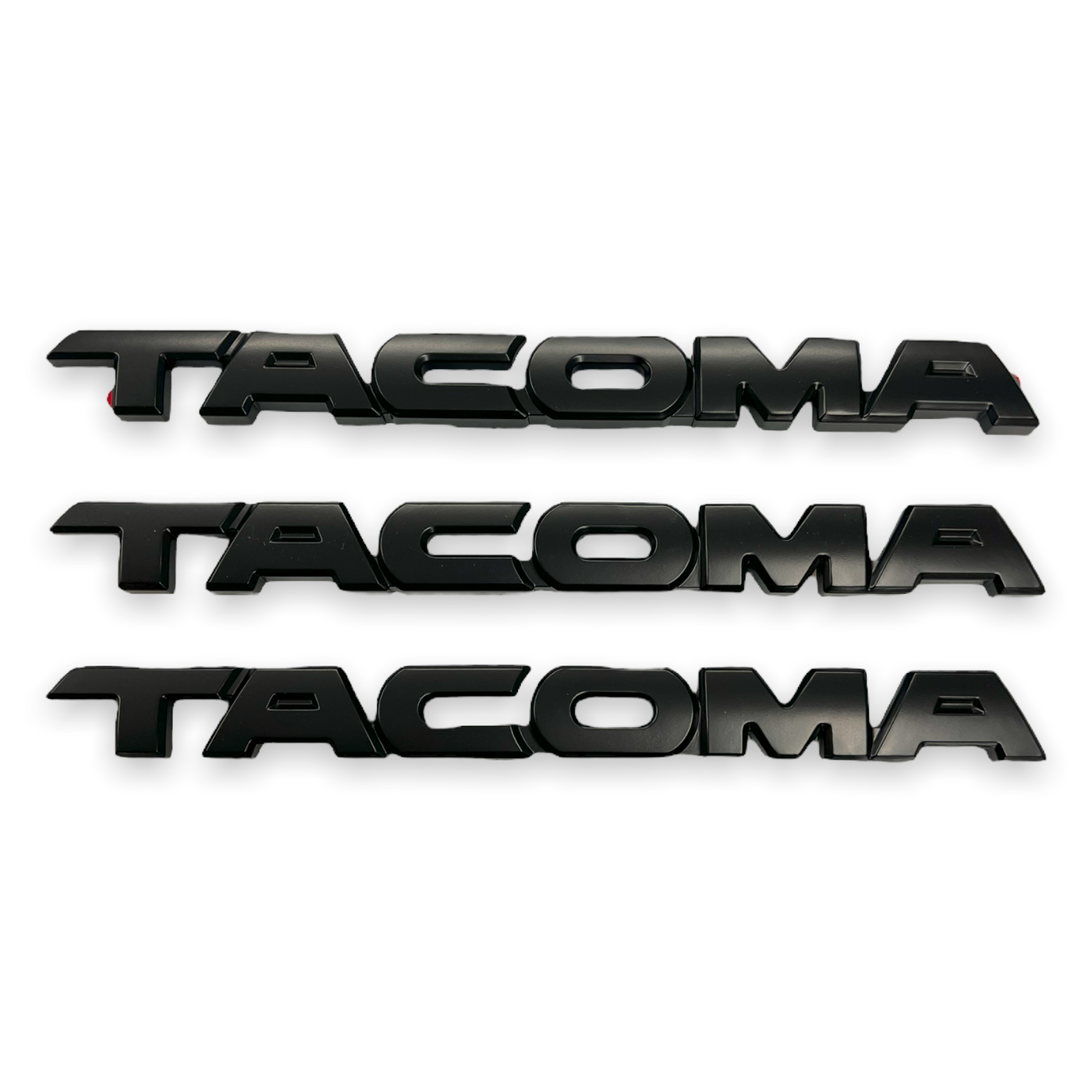 Buy Overlays for 2005-2015 Tacoma — Taco Vinyl