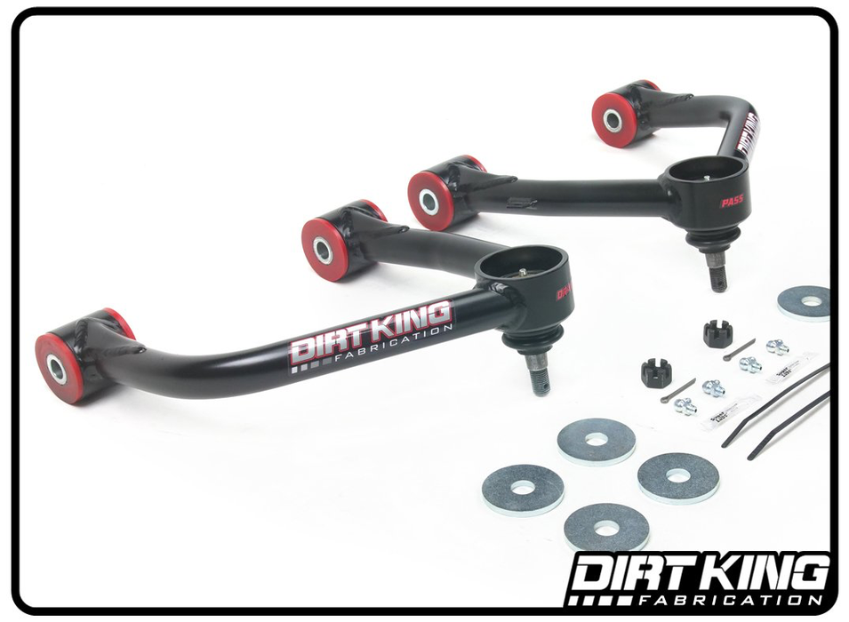 Ball Joint Upper Control Arms | DK-815901