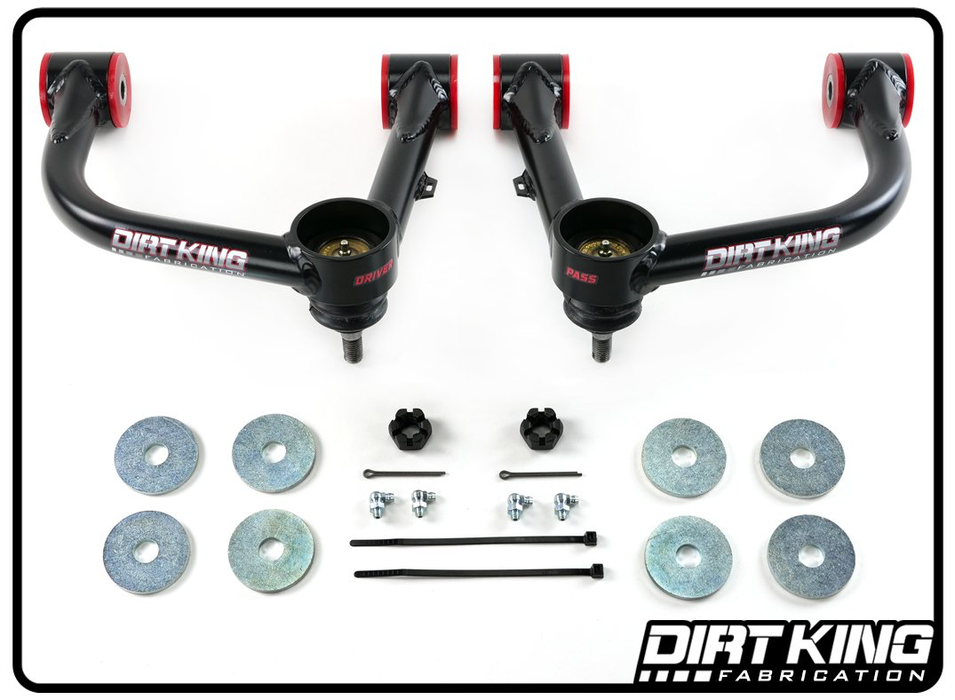 Ball Joint Upper Control Arms | DK-811901