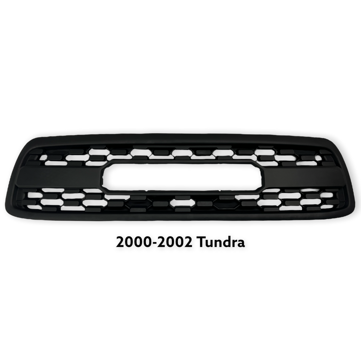 トヨタ タンドラ フロントグリル TUNDRA GRILLE 2014-2019 外装