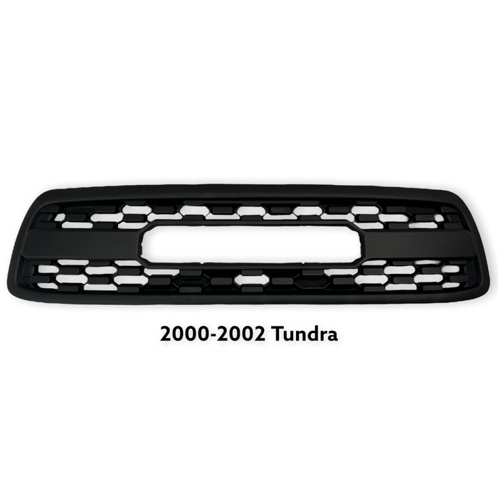 2000-02 Tundra Pro Grille