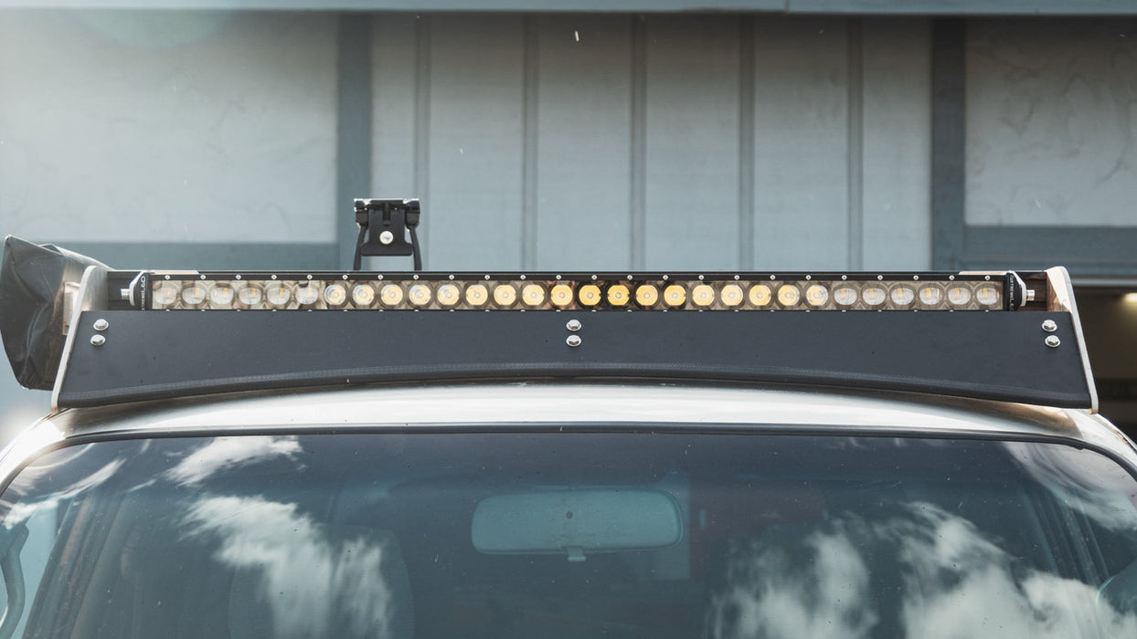 Sherpa Light Bar Mounts