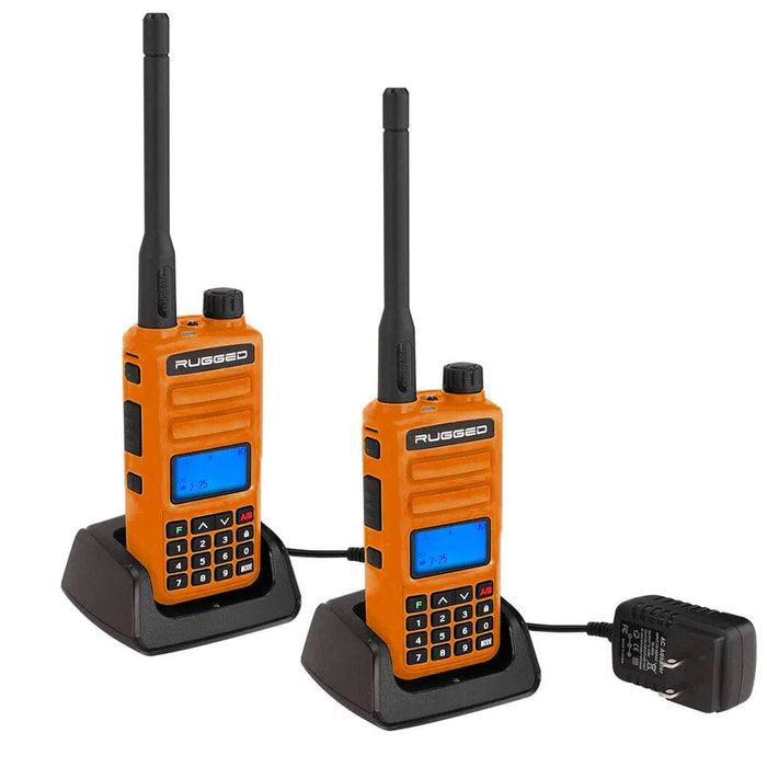 Nationwide 2-Way Walkie Talkie Radio from SkyNet Wi-Fi USA Nationwide 2-Way Walkie Talkie Radio from SkyNet Wi-Fi USA