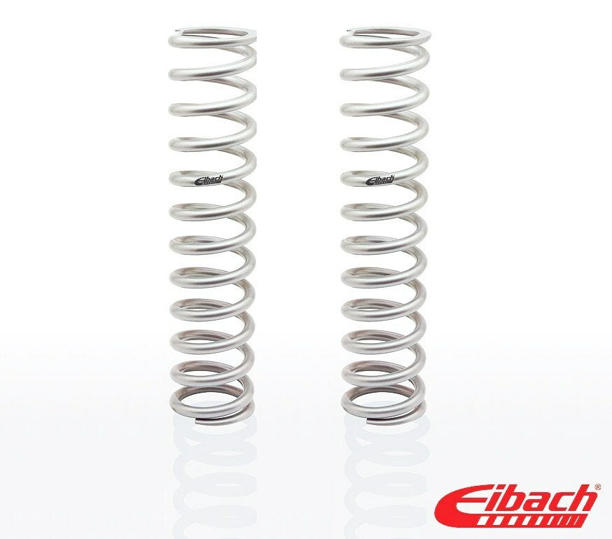 Eibach 3.00 I.D. Protective Spring Bag (Pair) - 12.00 - 14.00 in. Length, Nylon main image 0